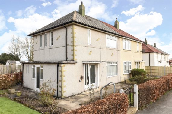 2 Bedroom Semi-Detac...